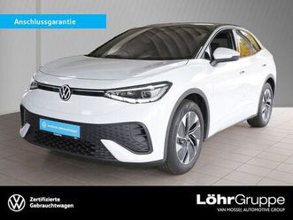 volkswagen id.5 pure 125 kw mit infotainment-paket 19