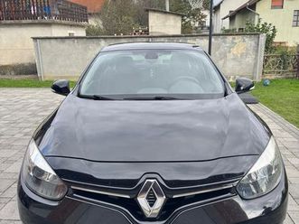 renault fluence 1,5 dci, 2016 god.