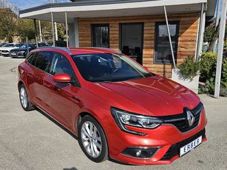 renault megane grandtour blue dci 95 cv business, 2020 god.