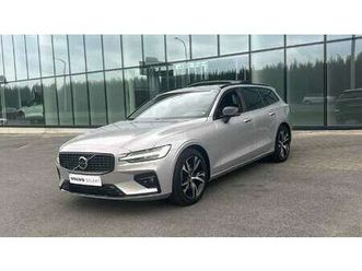 plus dark b4 mild hybride | leder | adapt cruise p