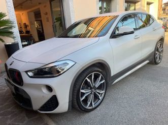 x2 (f39) x2 xdrive25d msport