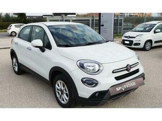 1.3 multijet 95 cv city cross