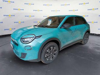 hybrid my24 1.2 hybrid 100cv