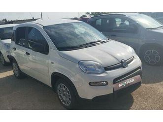 1.0 firefly s and s hybrid