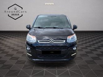 citroën c3 1.6 hdi airdream exclusive