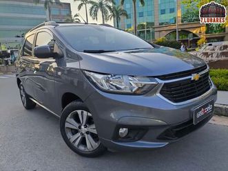 premier 1.8 8v econo.flex 5p aut.