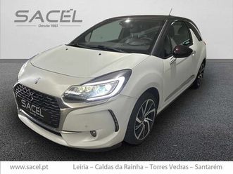 ds 3 1 1.6 bluehdi 100 ss givenchy le makeup