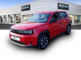 1.2 hybrid turbo 110ch pop edct6