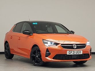 1.2 turbo [130] ultimate nav 5dr auto