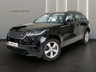 land rover range rover velar 3.0 d300 221kw (300cv) s 4wd auto