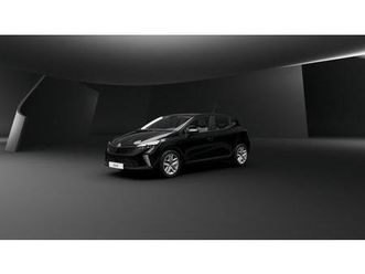 renault clio v evolution tce 100 lpg, 2024 god.