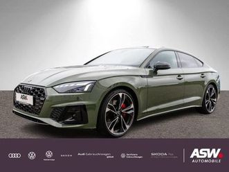 sportback s line business