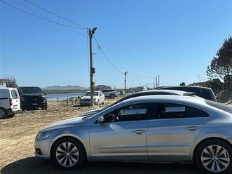 shitet passat cc 3 milion lek