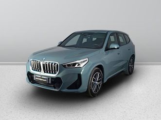 ix1 (u11) ix1 xdrive 30 msport