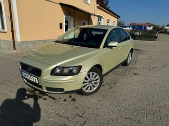 volvo s40 2.0 diesel bistrita