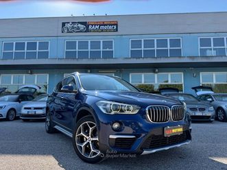 xdrive18d xline full service bmw