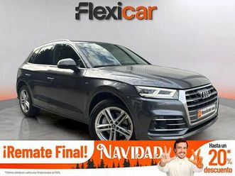 2.0 tdi clean 190cv quatt s tron s line
