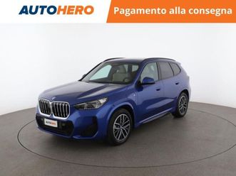 x1 (u11) x1 xdrive 30e msport