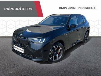 g45 20 xdrive 208 ch bva8 m sport