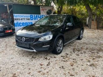 volvo s60 cross country ≫ 2018 • 26 999 лв. • id
