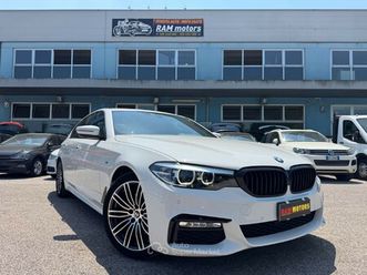 520d xdrive msport full service unipro
