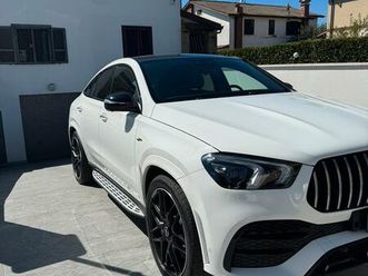 mercedes gle