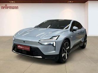 polestar 4 long range 5d