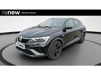 arkana-e-tech-145-21b