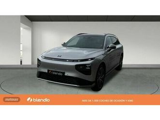 bev 98kwh performance awd 551 5p