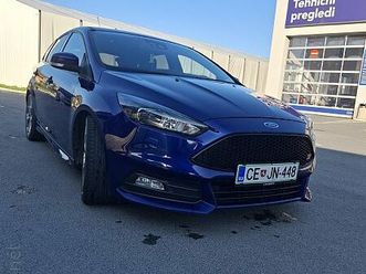 ford focus st tdci 2.0