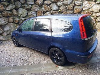 honda stream 2.0i es am