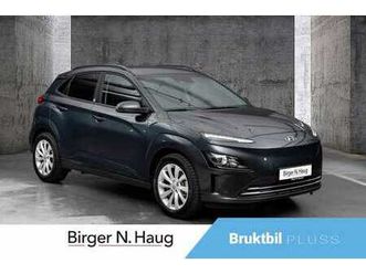 sr rekkevidde 305km/1.830 pr mnd*