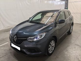renault kadjar intens gpf tce 103kw (140cv) de segunda mano y ocasión | driveris