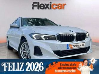 320d xdrive automática touring