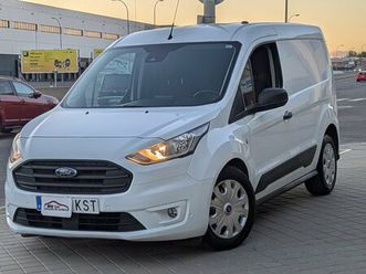 furgon 1.5 tdci trend 220 l1 88 kw (120 cv)
