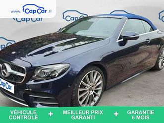 220 d 194 9g-tronic executive