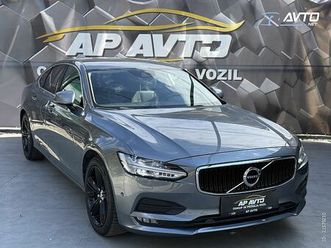 volvo s90 d4 a momentum