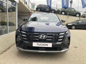 hyundai tucson 1.6 t-gdi comfort dct automata váltó ! több színben és felszereltségben! azonnal fogható!