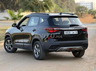 nouvelle kia seltos active bva 2023