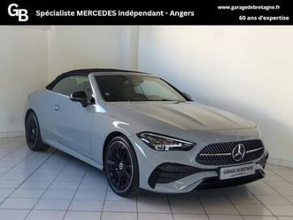 200 204ch amg line 9g tronic