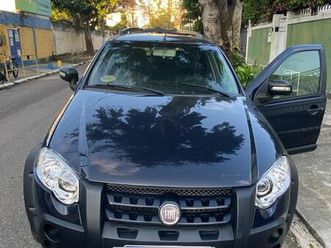 weekend adventure locker 1.8 flex