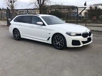 530e touring msport auto