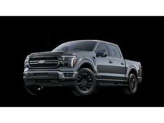 f-150 lariat fhev supercrew shortbed 3,5 l v6 h...