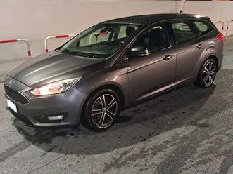 sw 1.5 tdci business s&s 120cv