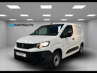 1.5 bluehdi 100cv standard -