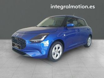 suzuki swift 1.2 s2 mild hybrid