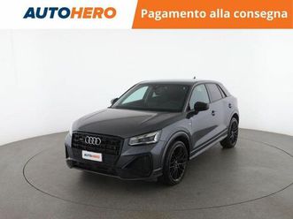 40 tfsi quattro s tronic s line edition