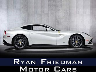 used 2014 ferrari f12 berlinetta glen cove ny 11542