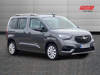 1.5 turbo d 130 elite 5dr auto [7 seat]