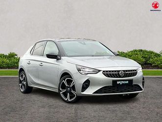 vauxhall corsa 1.2 turbo elite edition 5dr hatchback 2022, 35500 miles, £11295 - 32911088 - exchangeandmart.co.uk